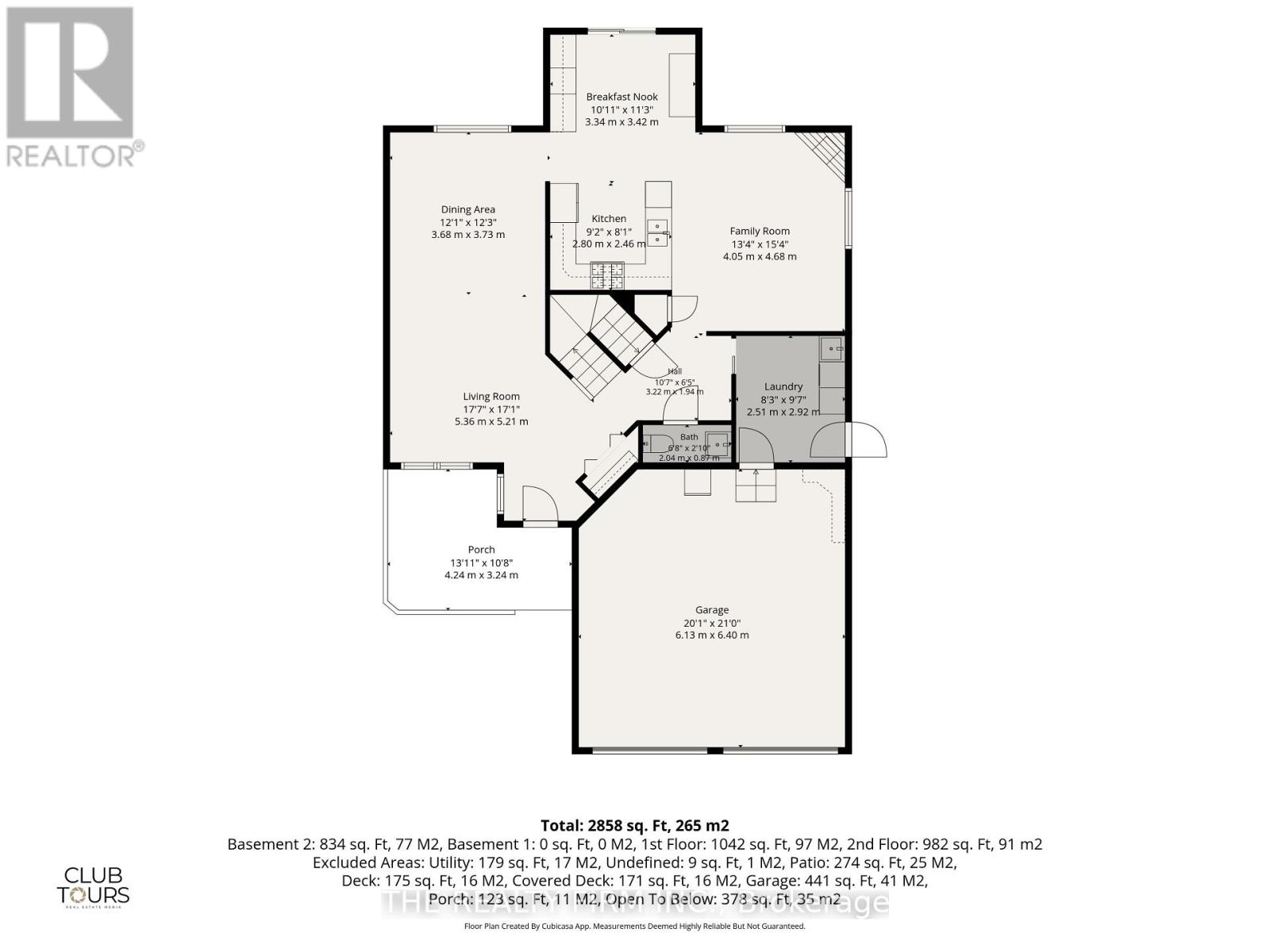 47 Greyrock Crescent, London East, Ontario  N5Y 6L4 - Photo 46 - X13802752