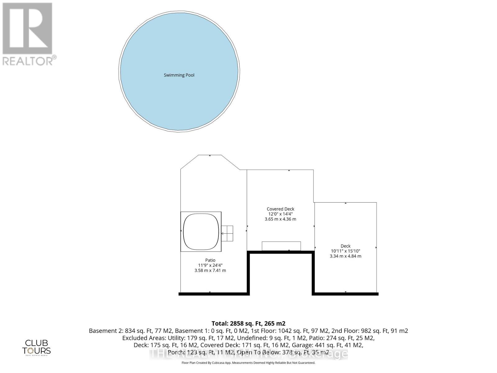 47 Greyrock Crescent, London East, Ontario  N5Y 6L4 - Photo 49 - X13802752