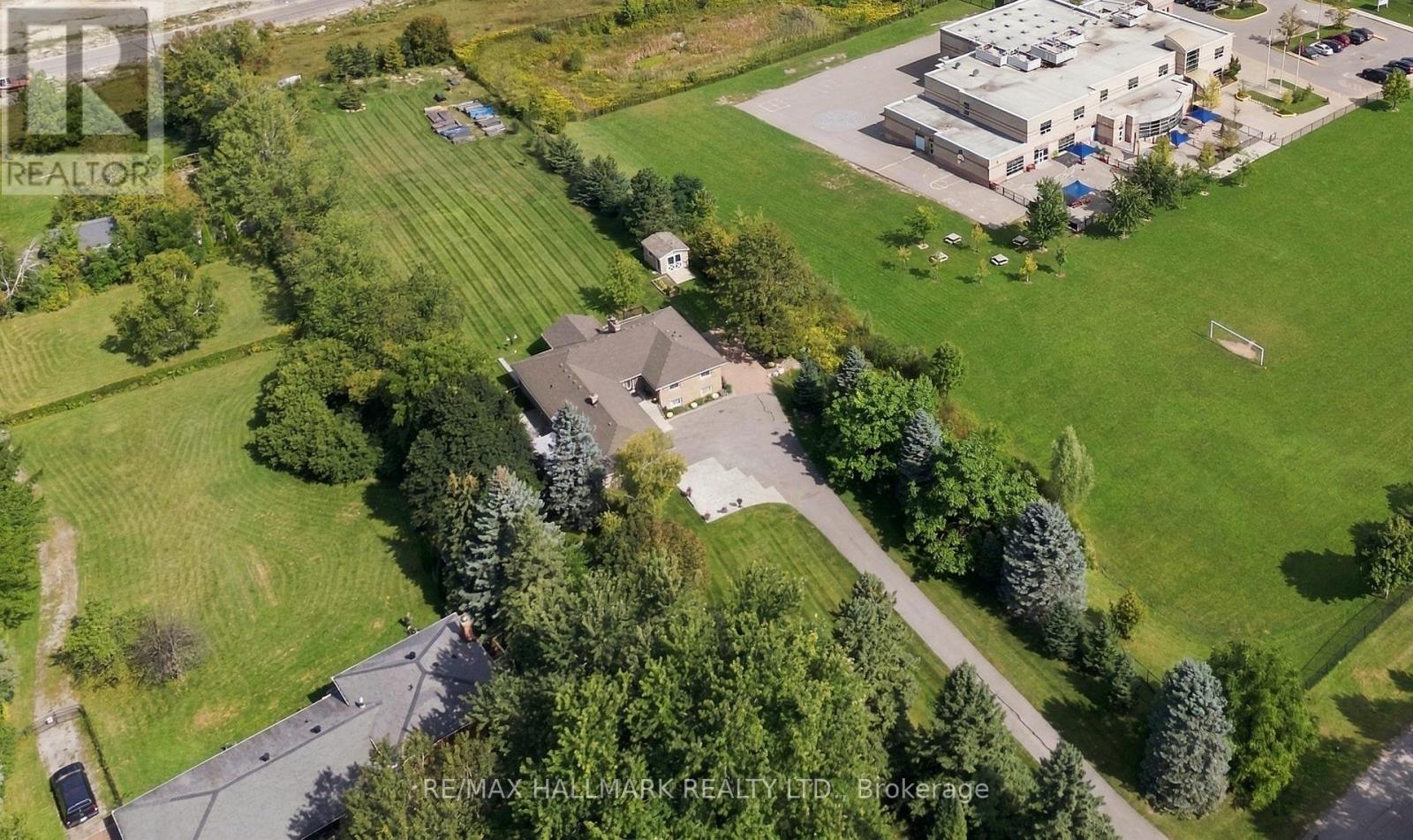 166 HILLCREST DRIVE, East Gwillimbury, Ontario