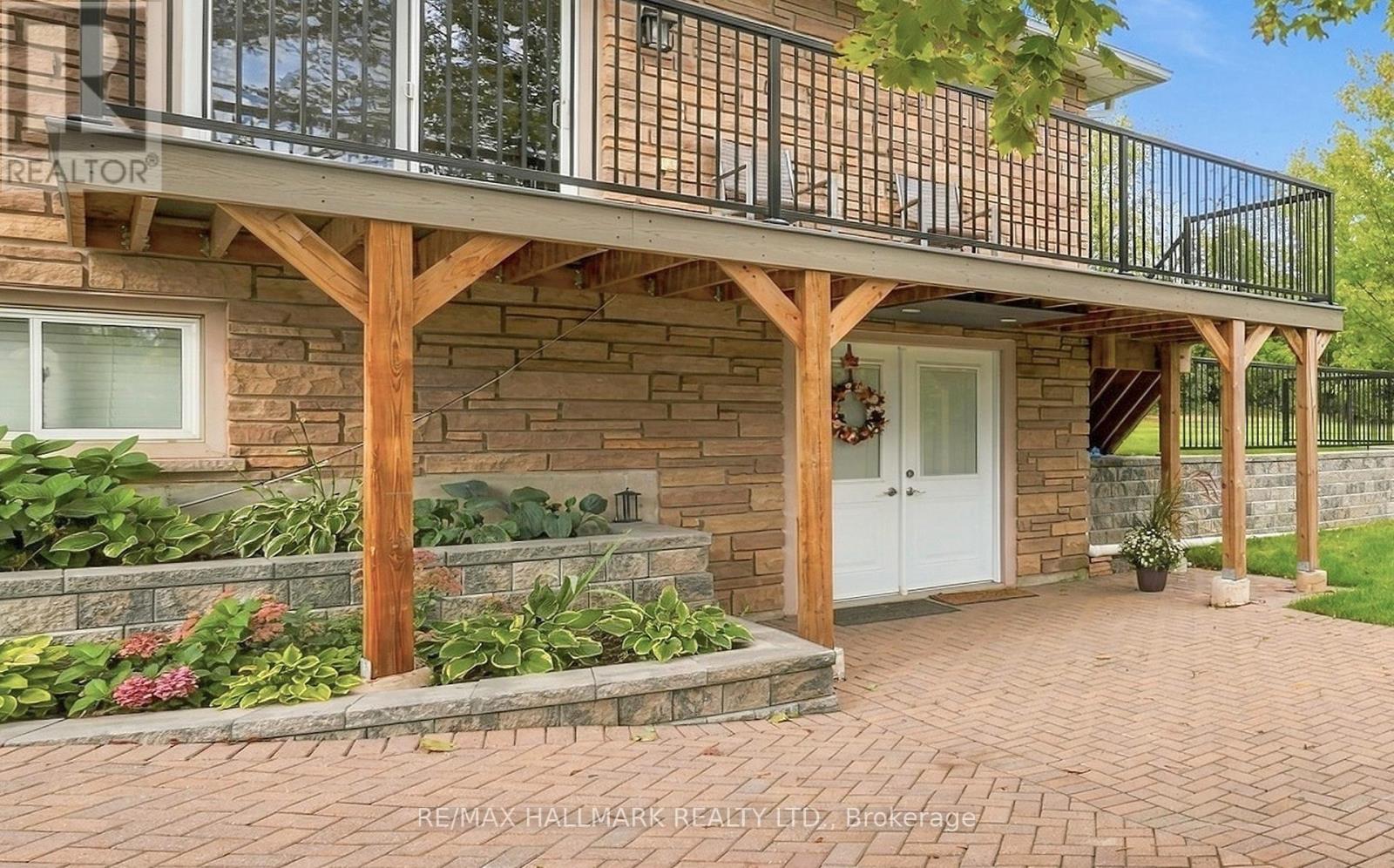 166 Hillcrest Drive, East Gwillimbury, Ontario L9N 0E5 - Photo 38 - N13805592