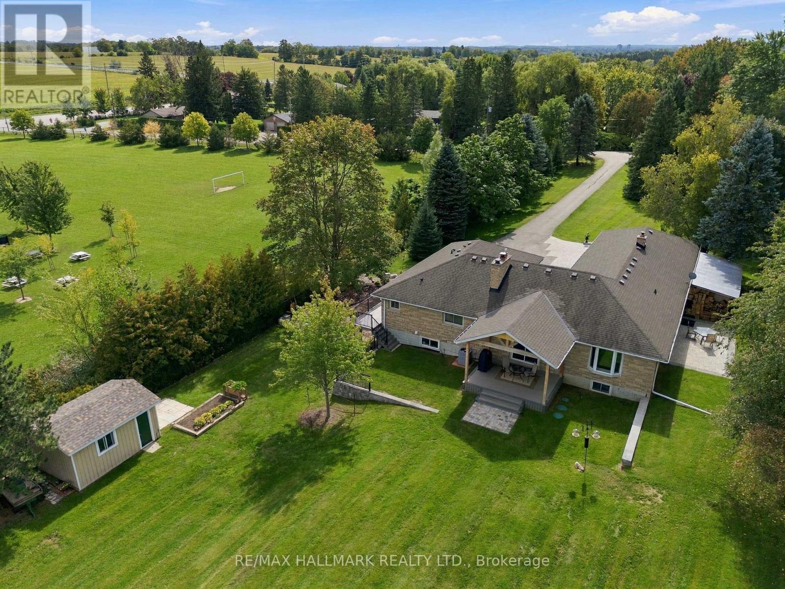 166 Hillcrest Drive, East Gwillimbury, Ontario L9N 0E5 - Photo 43 - N13805592