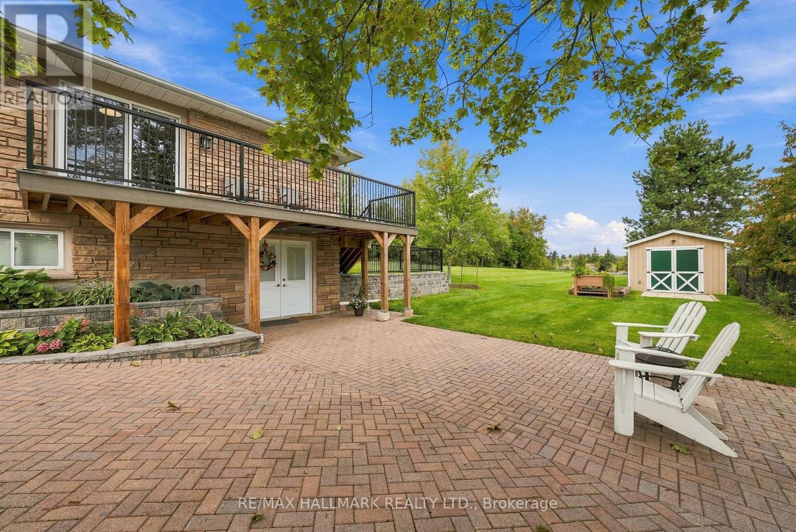 166 Hillcrest Drive, East Gwillimbury, Ontario L9N 0E5 - Photo 44 - N13805592