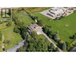 166 HILLCREST DRIVE, East Gwillimbury, Ontario
