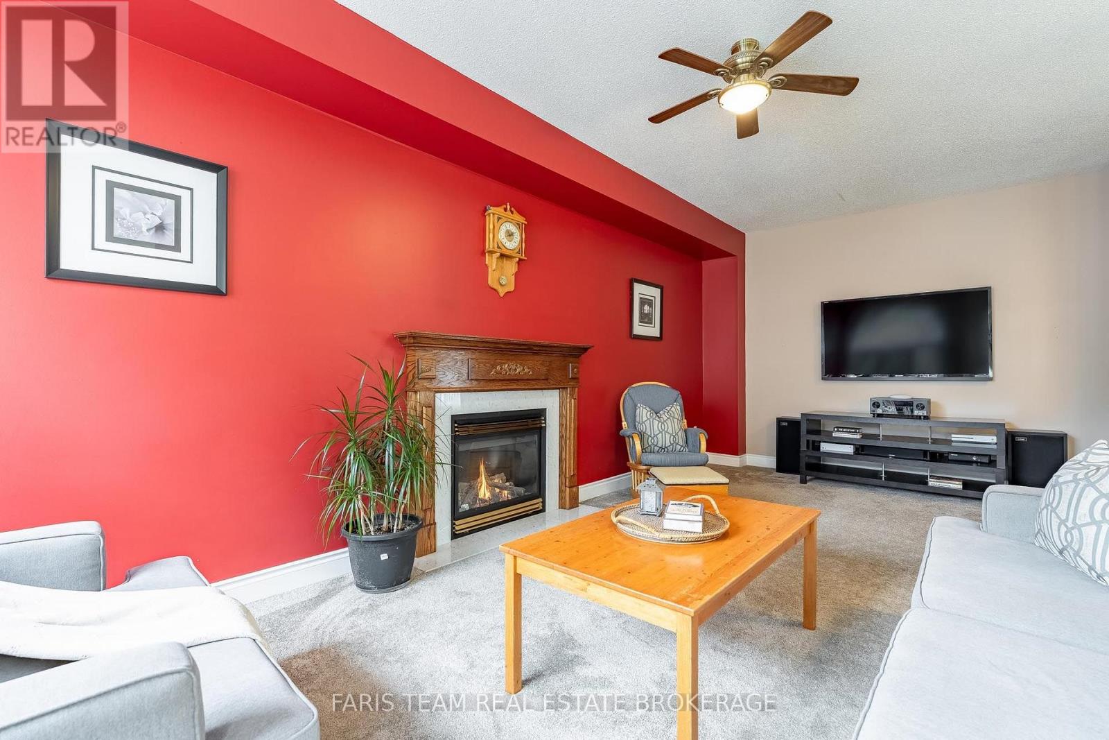 114 Ruffet Drive, Barrie, Ontario  L4N 0N6 - Photo 14 - S13805570
