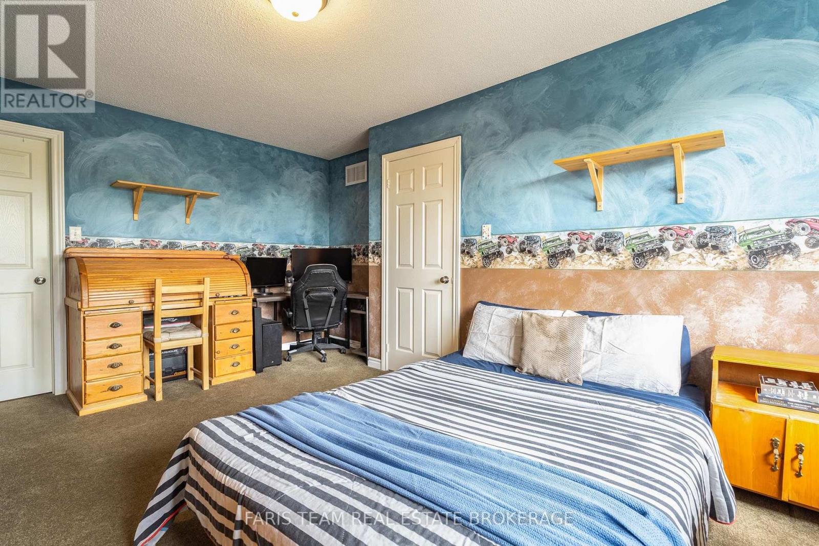 114 Ruffet Drive, Barrie, Ontario  L4N 0N6 - Photo 25 - S13805570