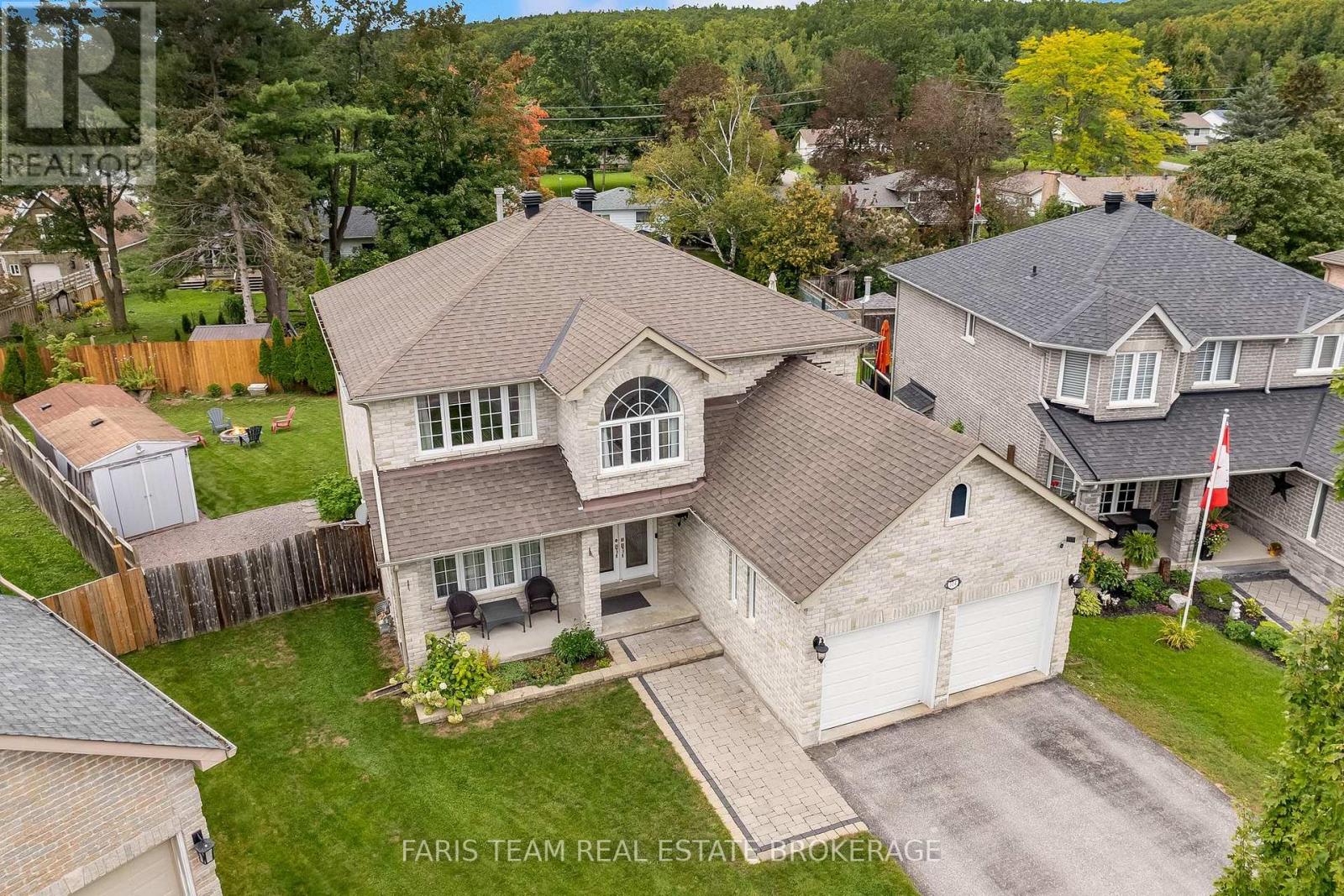 114 Ruffet Drive, Barrie, Ontario  L4N 0N6 - Photo 3 - S13805570
