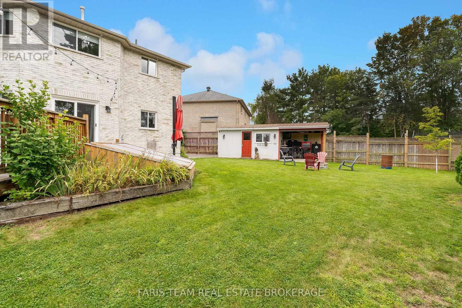 114 Ruffet Drive, Barrie, Ontario  L4N 0N6 - Photo 35 - S13805570