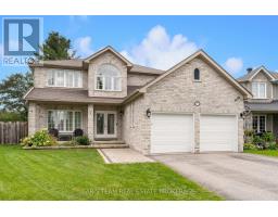114 RUFFET DRIVE, Barrie, Ontario