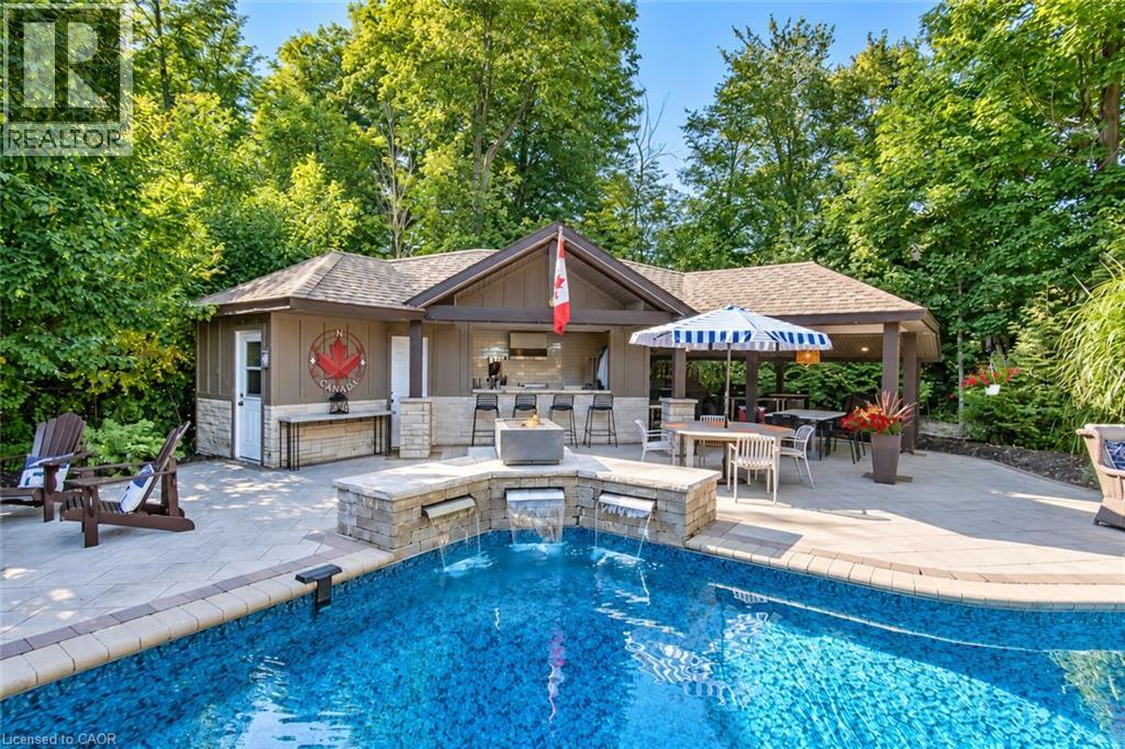 504 Pleasant Bay Court, Waterloo, Ontario  N2K 4N5 - Photo 13 - 40864843