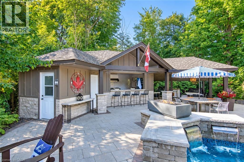 504 Pleasant Bay Court, Waterloo, Ontario  N2K 4N5 - Photo 14 - 40864843
