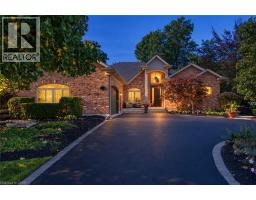 504 PLEASANT BAY Court, waterloo, Ontario