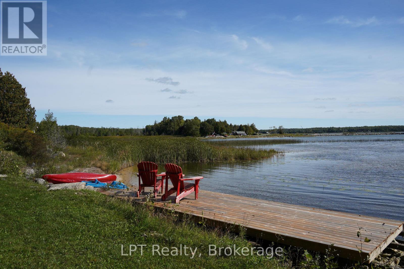 193 Tamarac Road, Northern Bruce Peninsula, Ontario  N0H 1W0 - Photo 39 - X13805574