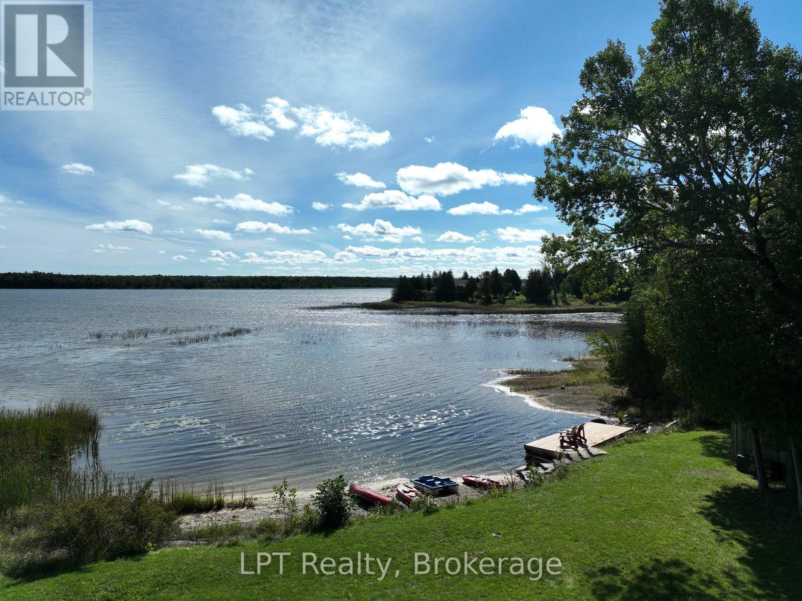 193 Tamarac Road, Northern Bruce Peninsula, Ontario  N0H 1W0 - Photo 42 - X13805574