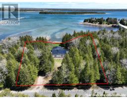 193 TAMARAC ROAD, northern bruce peninsula, Ontario