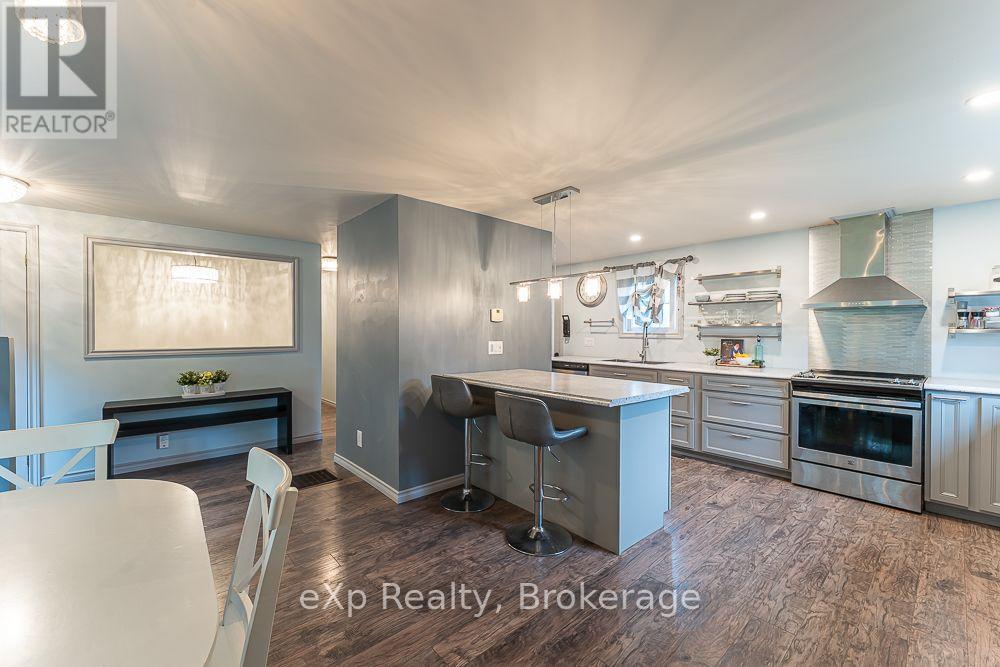 15 Howdenvale Road, South Bruce Peninsula, Ontario  N0H 1X0 - Photo 13 - X13805606