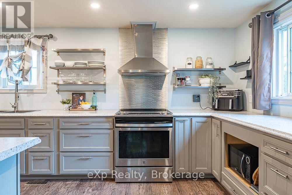 15 Howdenvale Road, South Bruce Peninsula, Ontario  N0H 1X0 - Photo 18 - X13805606