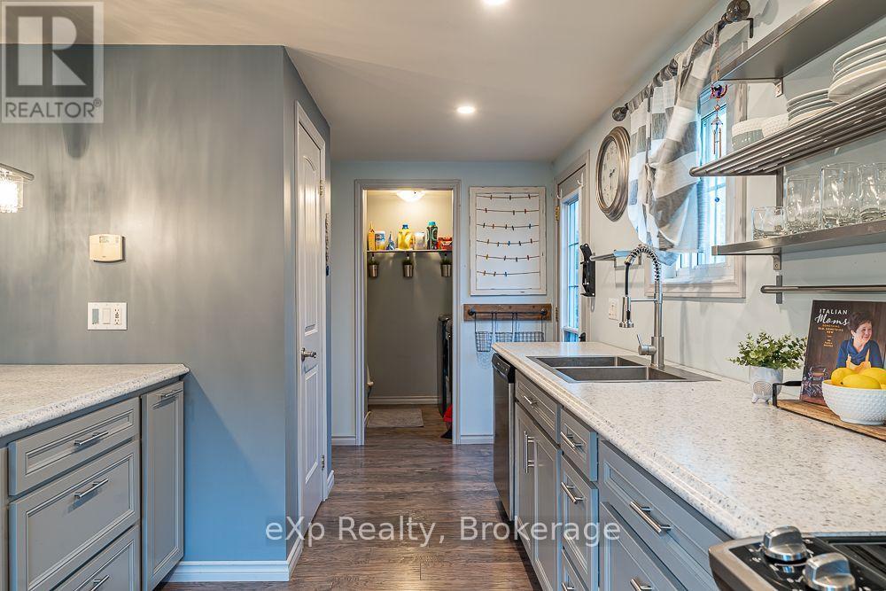 15 Howdenvale Road, South Bruce Peninsula, Ontario  N0H 1X0 - Photo 20 - X13805606