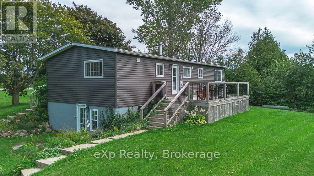15 Howdenvale Road, South Bruce Peninsula, Ontario  N0H 1X0 - Photo 3 - X13805606