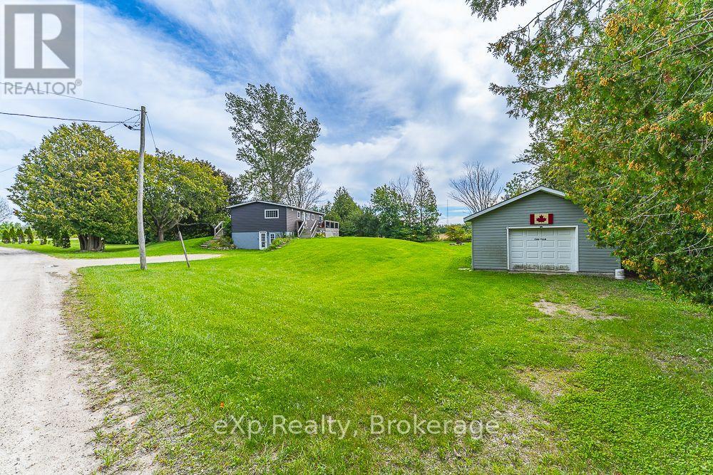 15 Howdenvale Road, South Bruce Peninsula, Ontario  N0H 1X0 - Photo 37 - X13805606