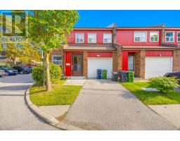 174 - 124 DUSAY PLACE, Toronto, Ontario