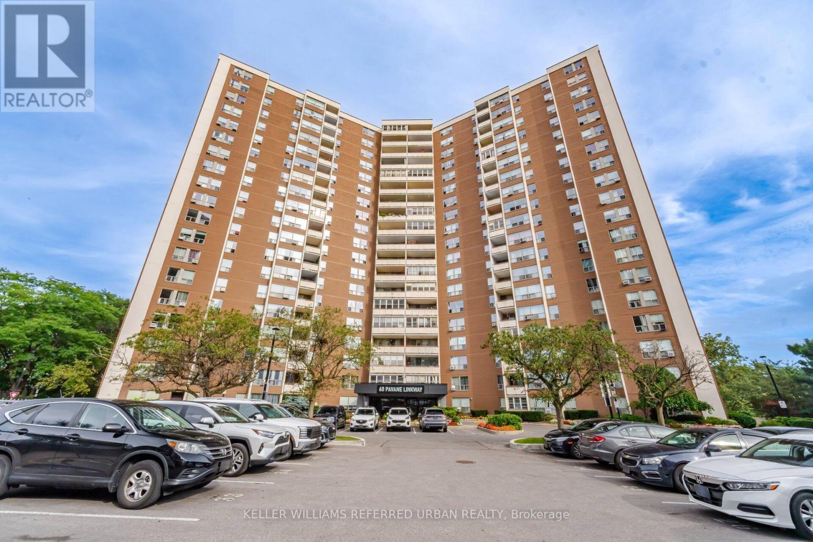 1416 - 60 Pavane Linkway Way, Toronto, Ontario  M3C 1A1 - Photo 32 - C13800896
