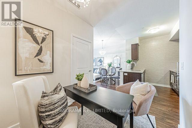 121 - 2 Eva Road, Toronto, Ontario  M9C 0A9 - Photo 10 - W13805620