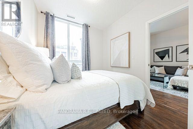 121 - 2 Eva Road, Toronto, Ontario  M9C 0A9 - Photo 12 - W13805620