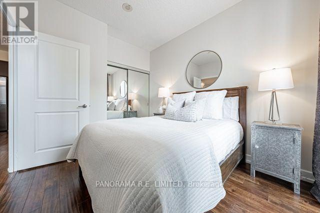 121 - 2 Eva Road, Toronto, Ontario  M9C 0A9 - Photo 13 - W13805620