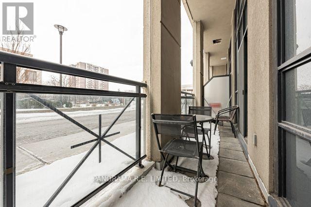 121 - 2 Eva Road, Toronto, Ontario  M9C 0A9 - Photo 17 - W13805620