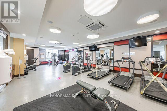 121 - 2 Eva Road, Toronto, Ontario  M9C 0A9 - Photo 22 - W13805620