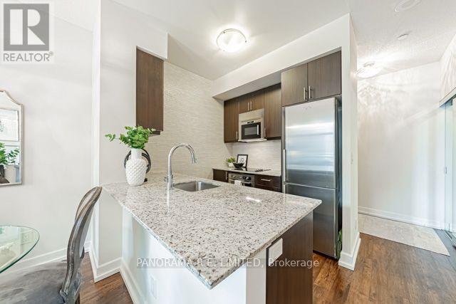 121 - 2 Eva Road, Toronto, Ontario  M9C 0A9 - Photo 5 - W13805620