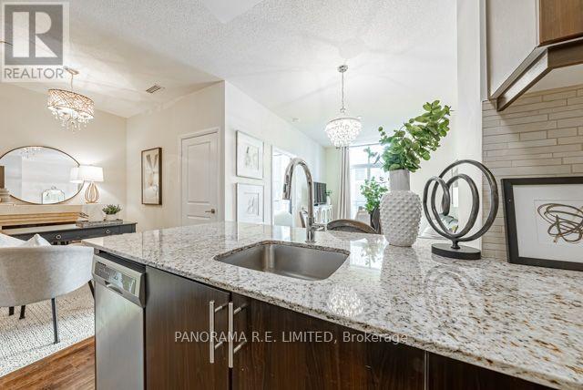 121 - 2 Eva Road, Toronto, Ontario  M9C 0A9 - Photo 6 - W13805620