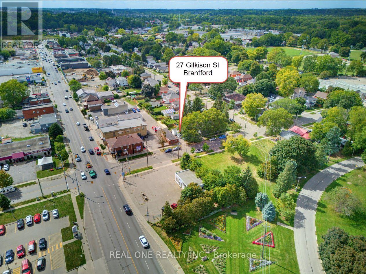 27 Gilkison Street, Brantford, Ontario  N3T 1Z7 - Photo 25 - X13805572