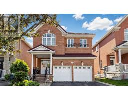 41 RAVEL DRIVE, Vaughan, Ontario