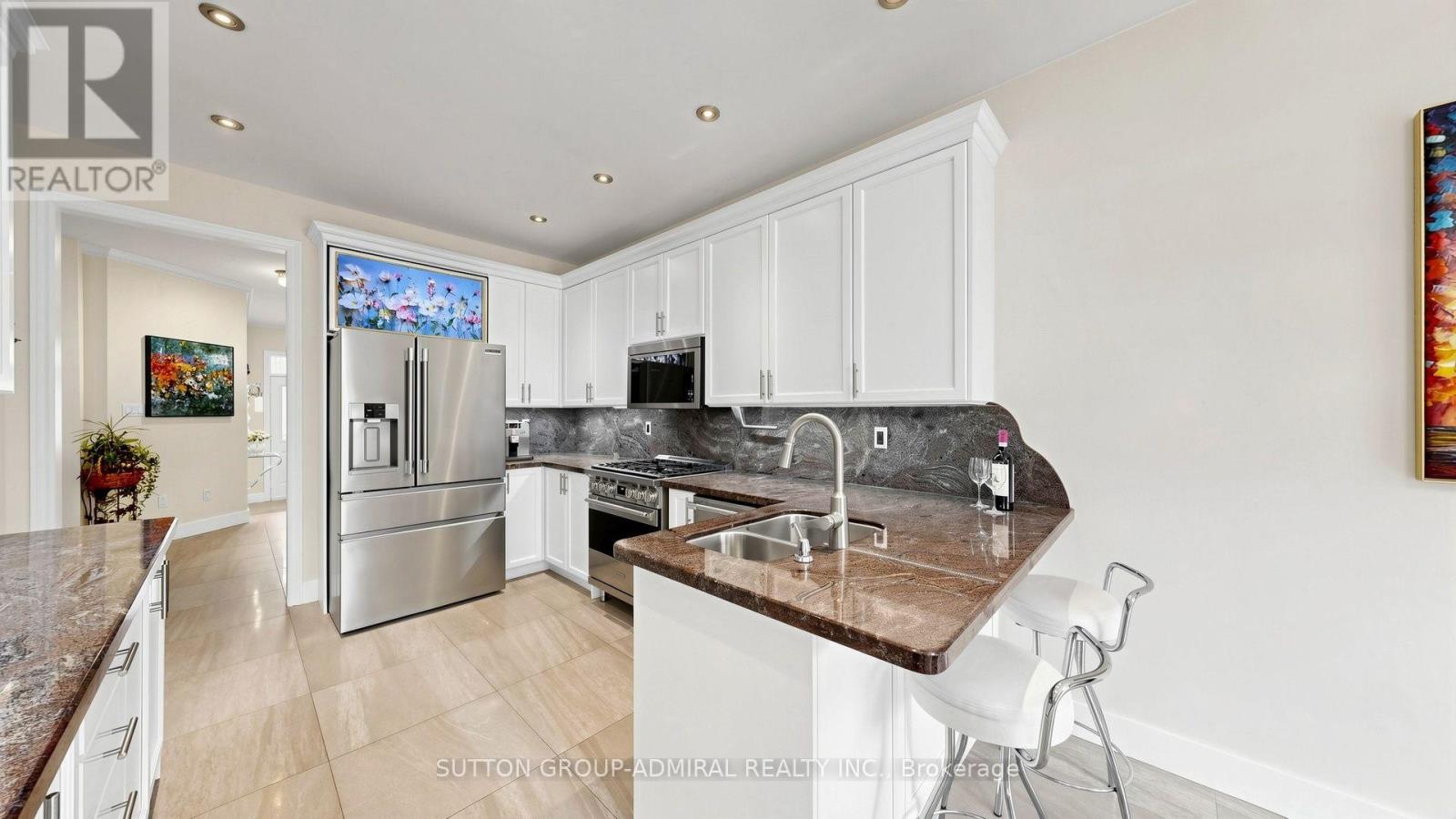 41 Ravel Drive, Vaughan, Ontario  L4J 8Z2 - Photo 11 - N13803852