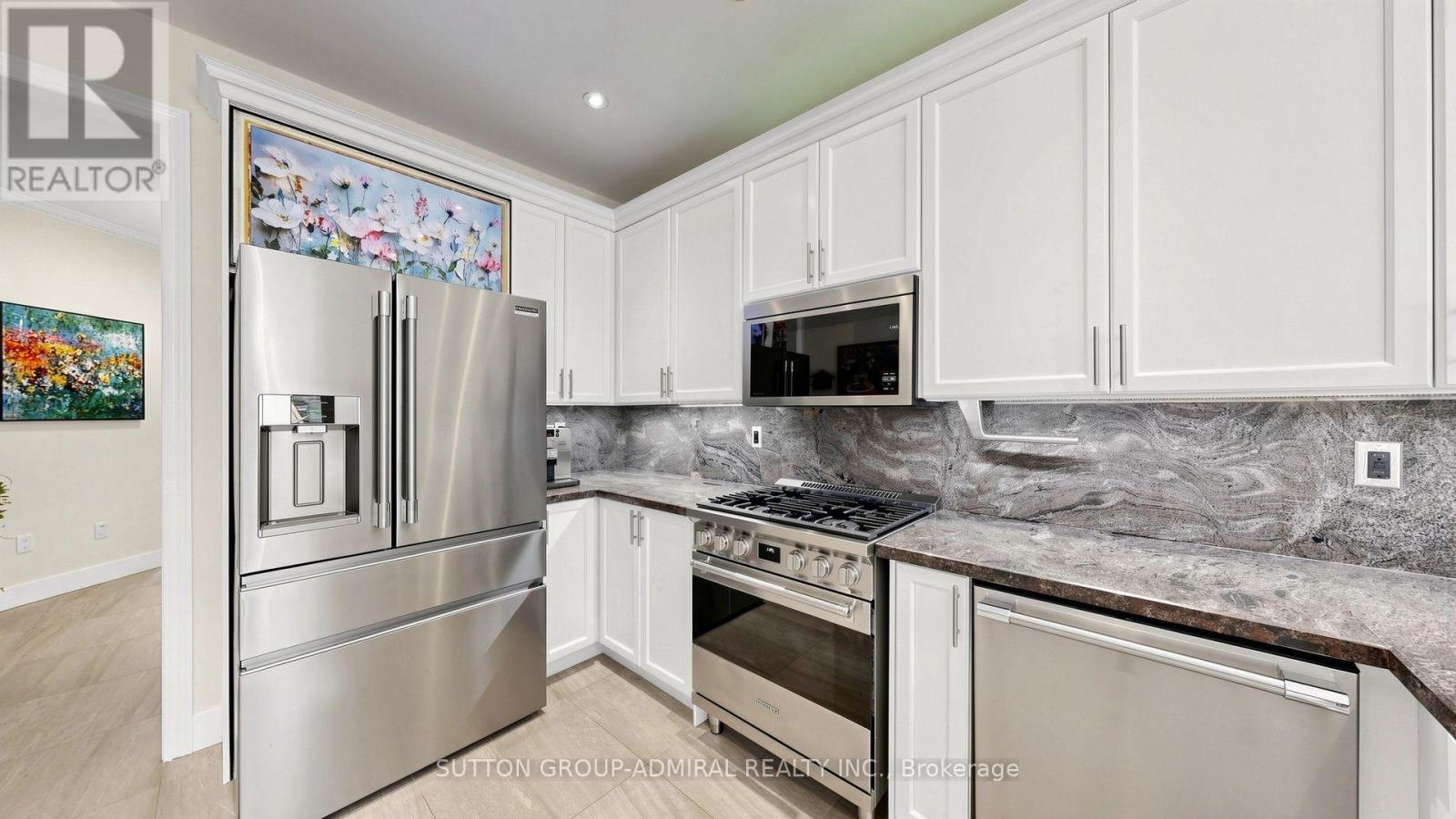 41 Ravel Drive, Vaughan, Ontario  L4J 8Z2 - Photo 10 - N13803852