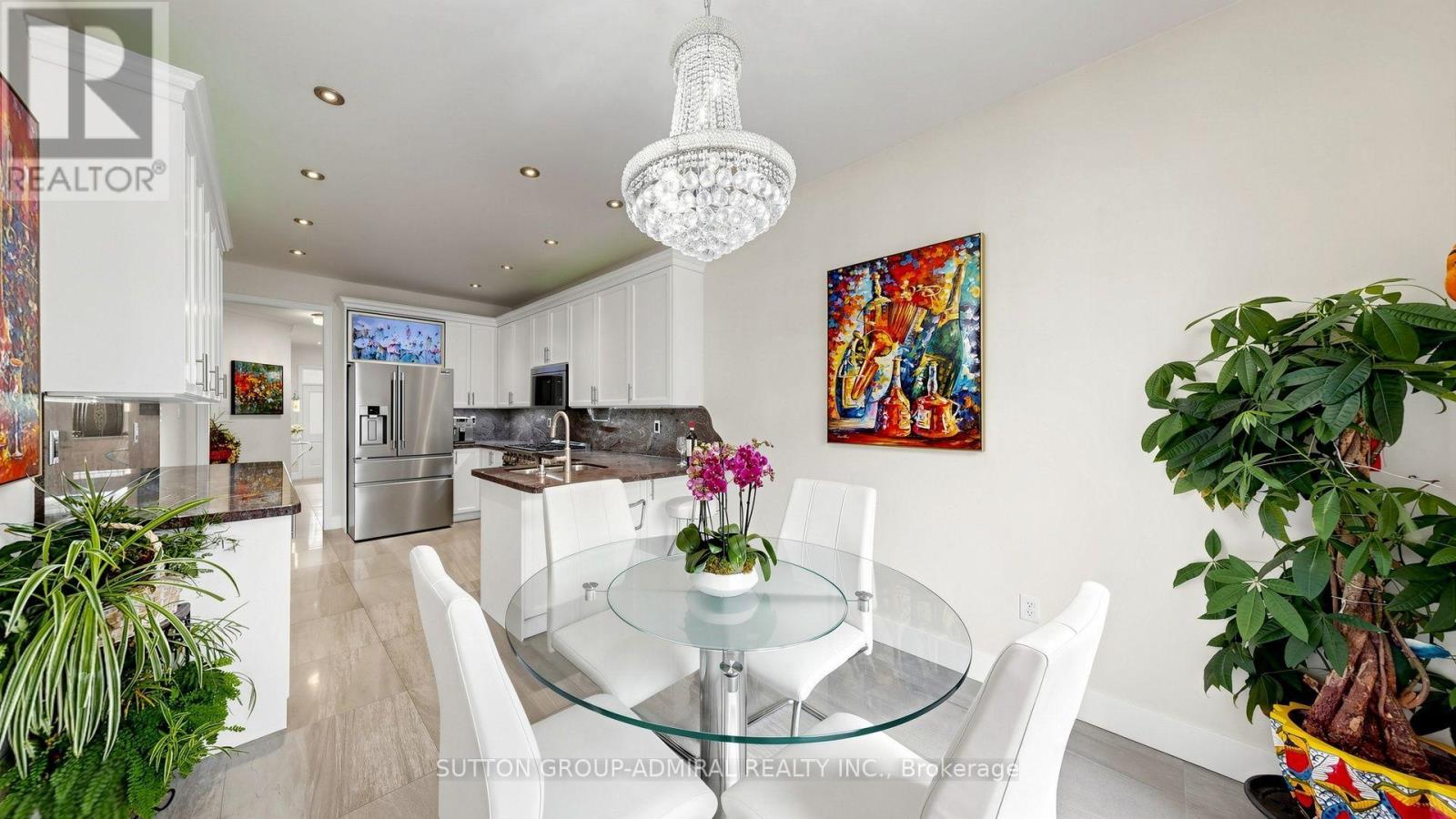 41 Ravel Drive, Vaughan, Ontario  L4J 8Z2 - Photo 14 - N13803852