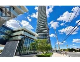 2902 - 448 BURNHAMTHORPE ROAD, Mississauga, Ontario