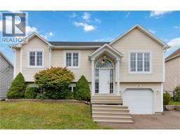 357 Maplehurst Drive, Moncton, New Brunswick