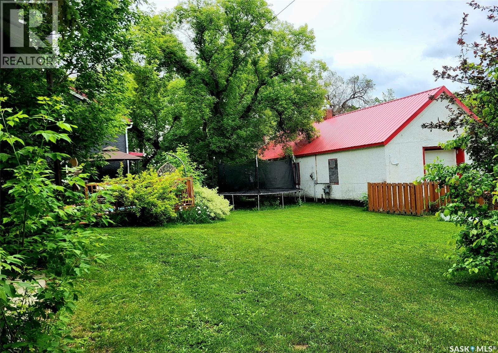 161 Boswell Street, Grayson, Saskatchewan  S0A 1E0 - Photo 31 - SK048862