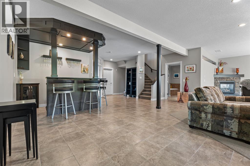 53 Crystal Green Drive, Okotoks, Alberta  T1S 2N7 - Photo 23 - A2346575