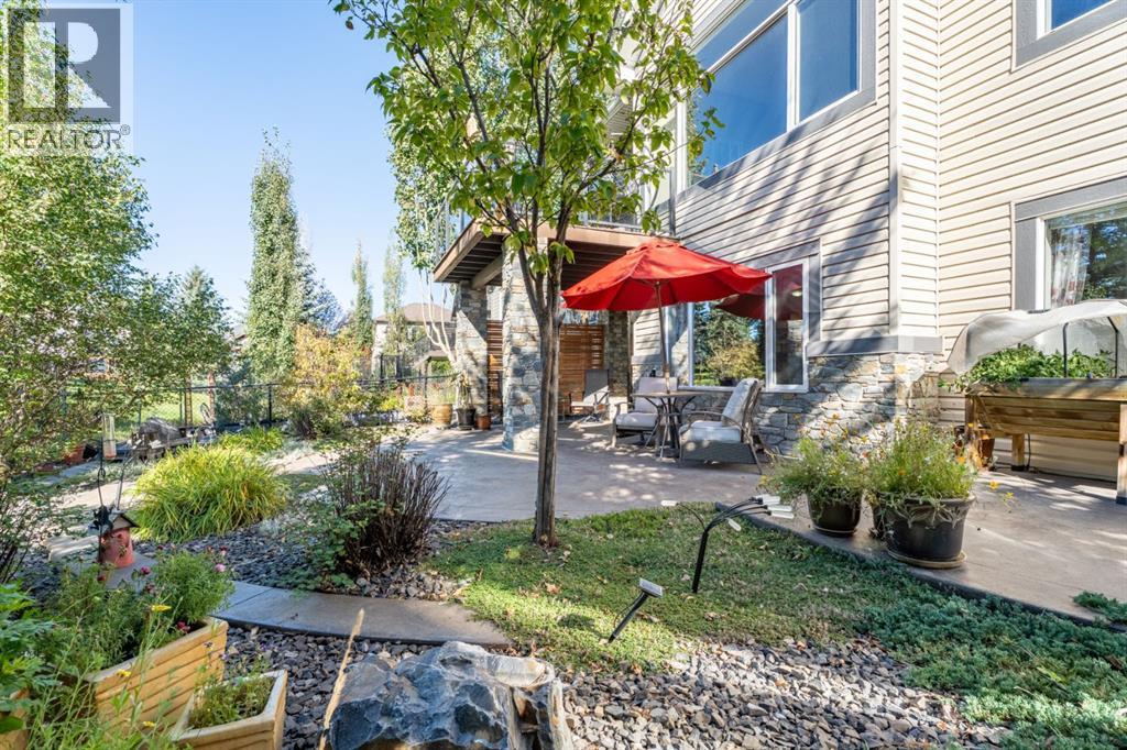 53 Crystal Green Drive, Okotoks, Alberta  T1S 2N7 - Photo 42 - A2346575