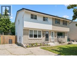 589 ELGIN Street N, Cambridge, Ontario