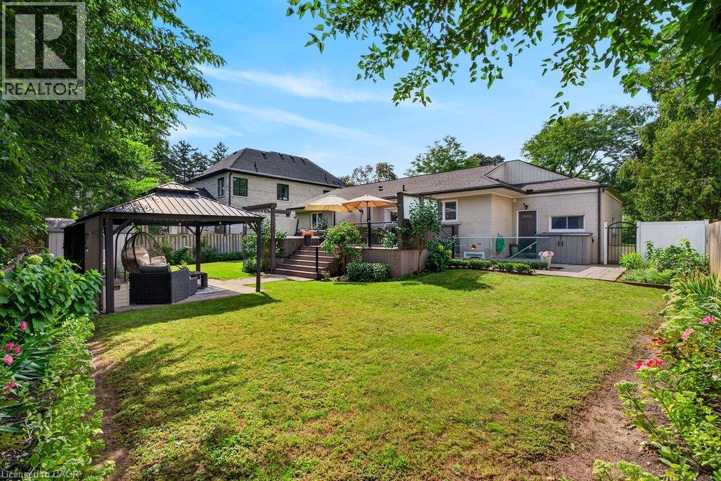 825 King Road, Burlington, Ontario  L7T 3K8 - Photo 40 - 40856892