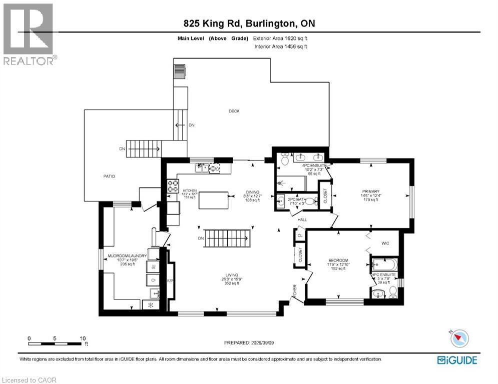 825 King Road, Burlington, Ontario  L7T 3K8 - Photo 49 - 40856892
