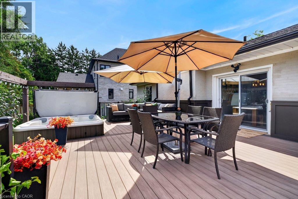 825 King Road, Burlington, Ontario  L7T 3K8 - Photo 42 - 40856892