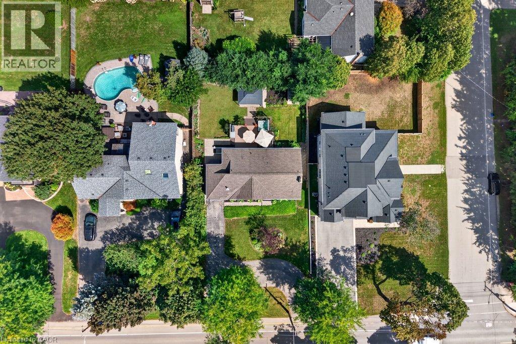 825 King Road, Burlington, Ontario  L7T 3K8 - Photo 46 - 40856892