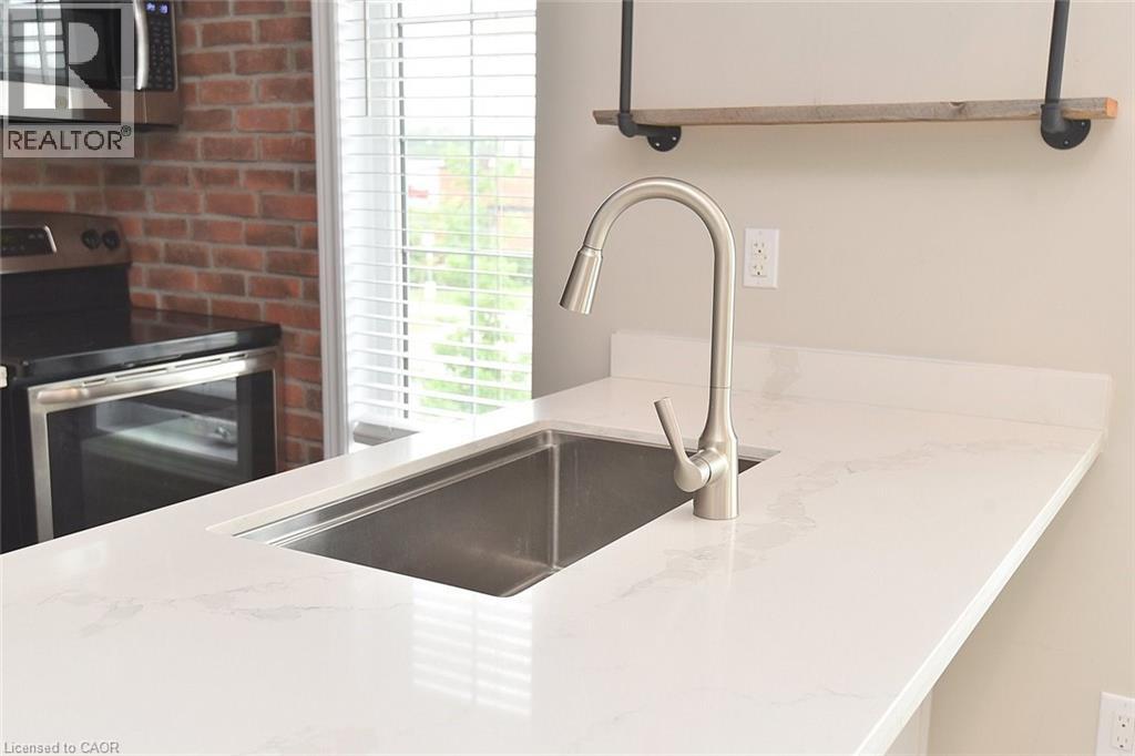 257 Parkside Drive Unit# 36, Waterdown, Ontario  L0R 2H0 - Photo 15 - 40864147