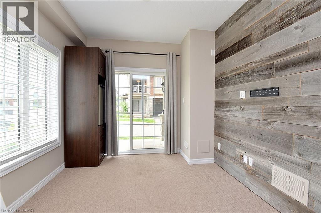 257 Parkside Drive Unit# 36, Waterdown, Ontario  L0R 2H0 - Photo 32 - 40864147