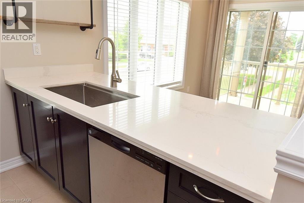 257 Parkside Drive Unit# 36, Waterdown, Ontario  L0R 2H0 - Photo 13 - 40864147